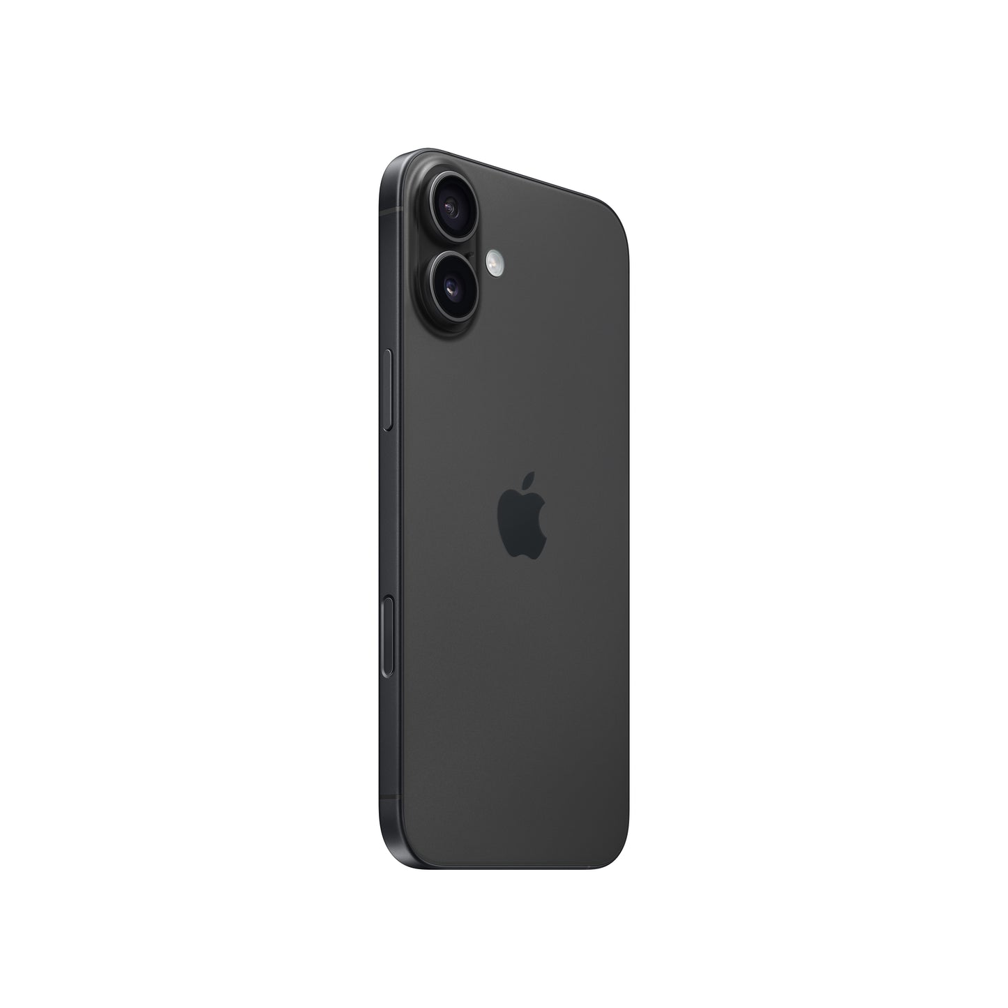 Apple iPhone 16 Plus 512GB - černý