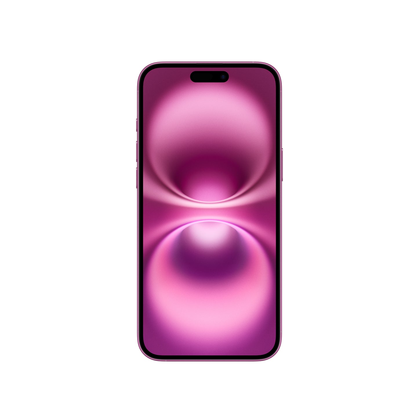 Apple iPhone 16 Plus 256GB - růžový (otevřený) - istyle.work