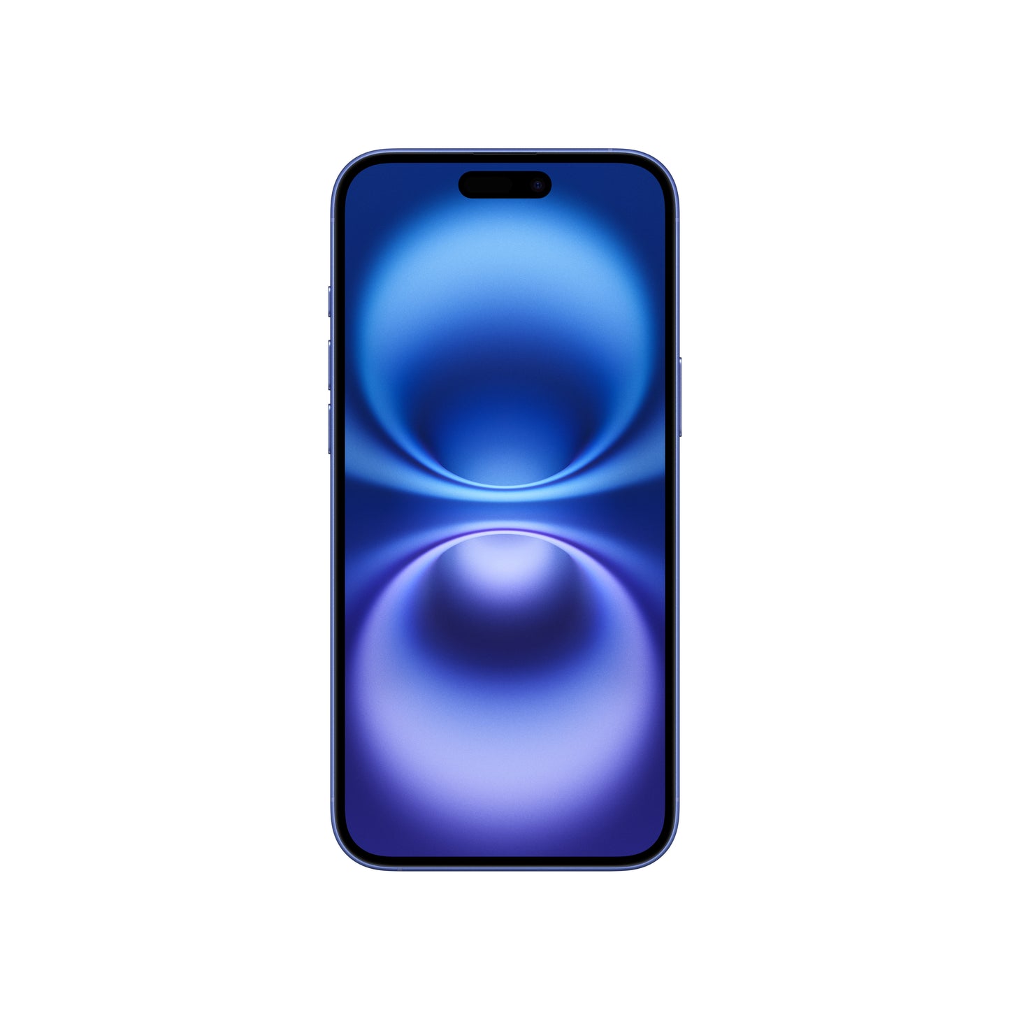 Apple iPhone 16 Plus 512GB - ultramarínový