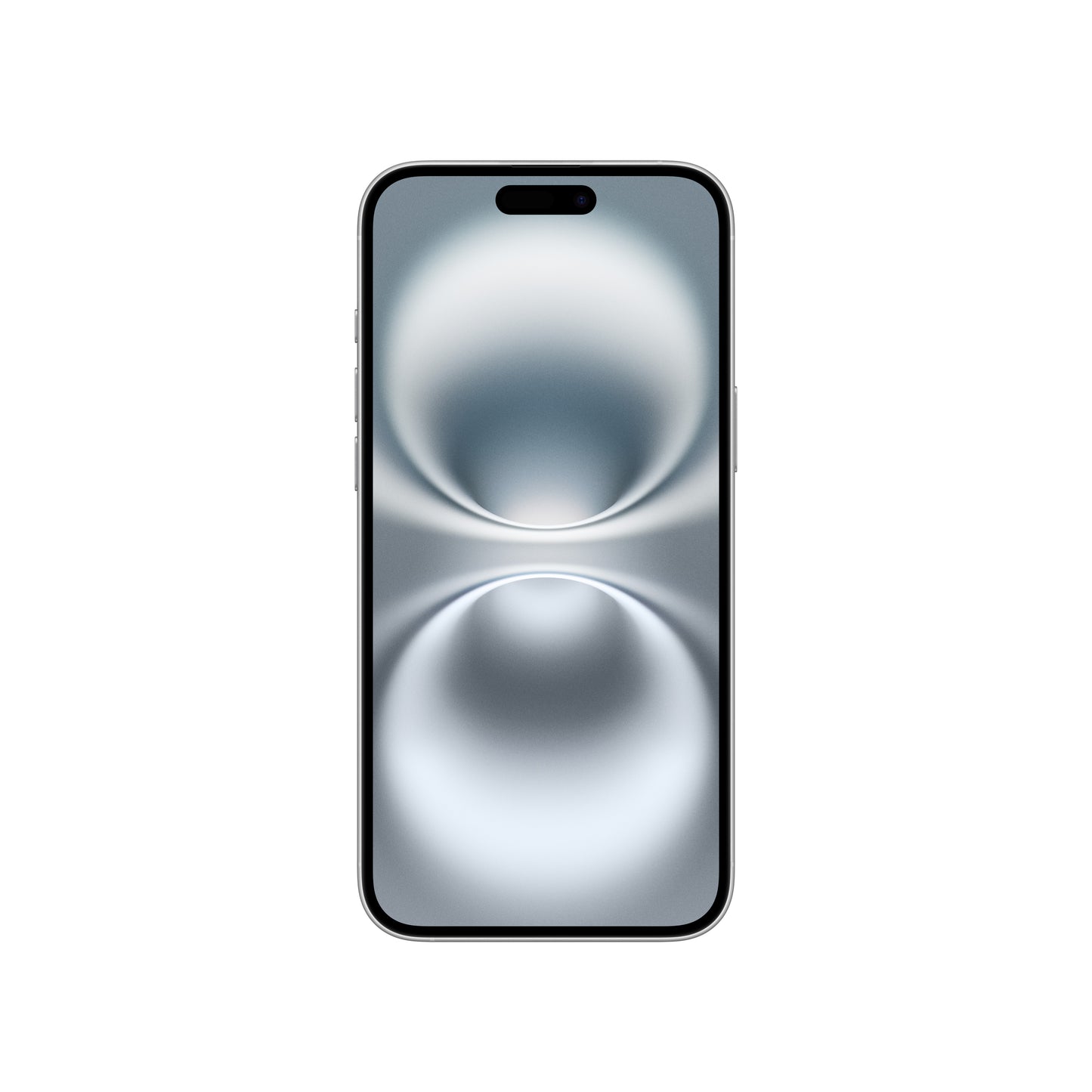 Apple iPhone 16 Plus 512GB - bílý