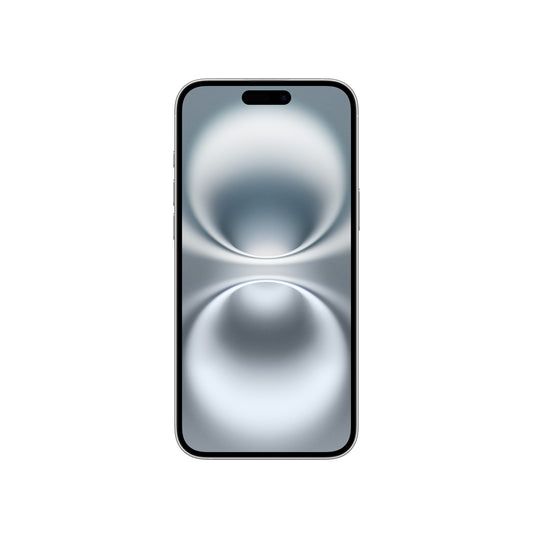 Apple iPhone 16 Plus 512GB - bílý