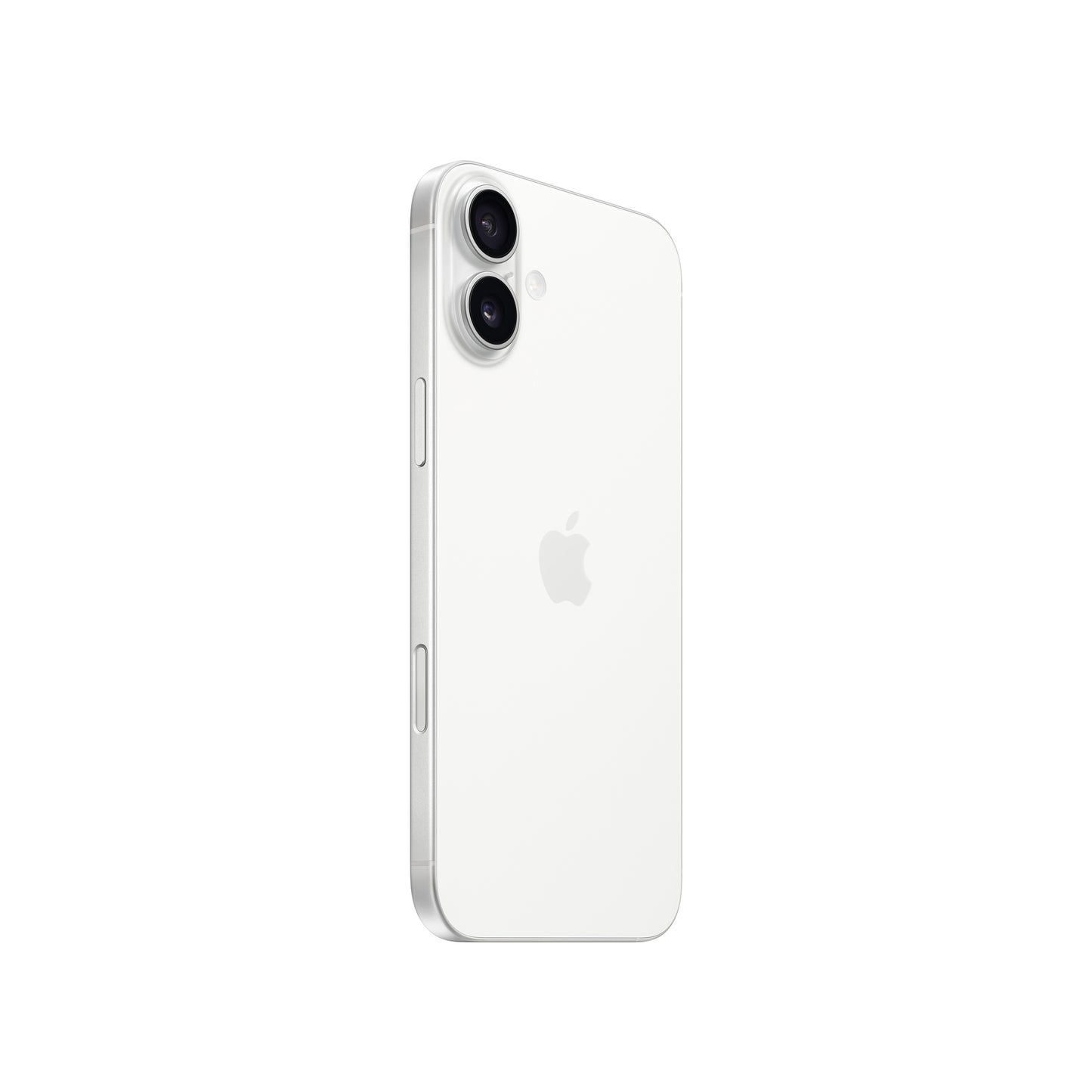 Apple iPhone 16 Plus 512GB - bílý