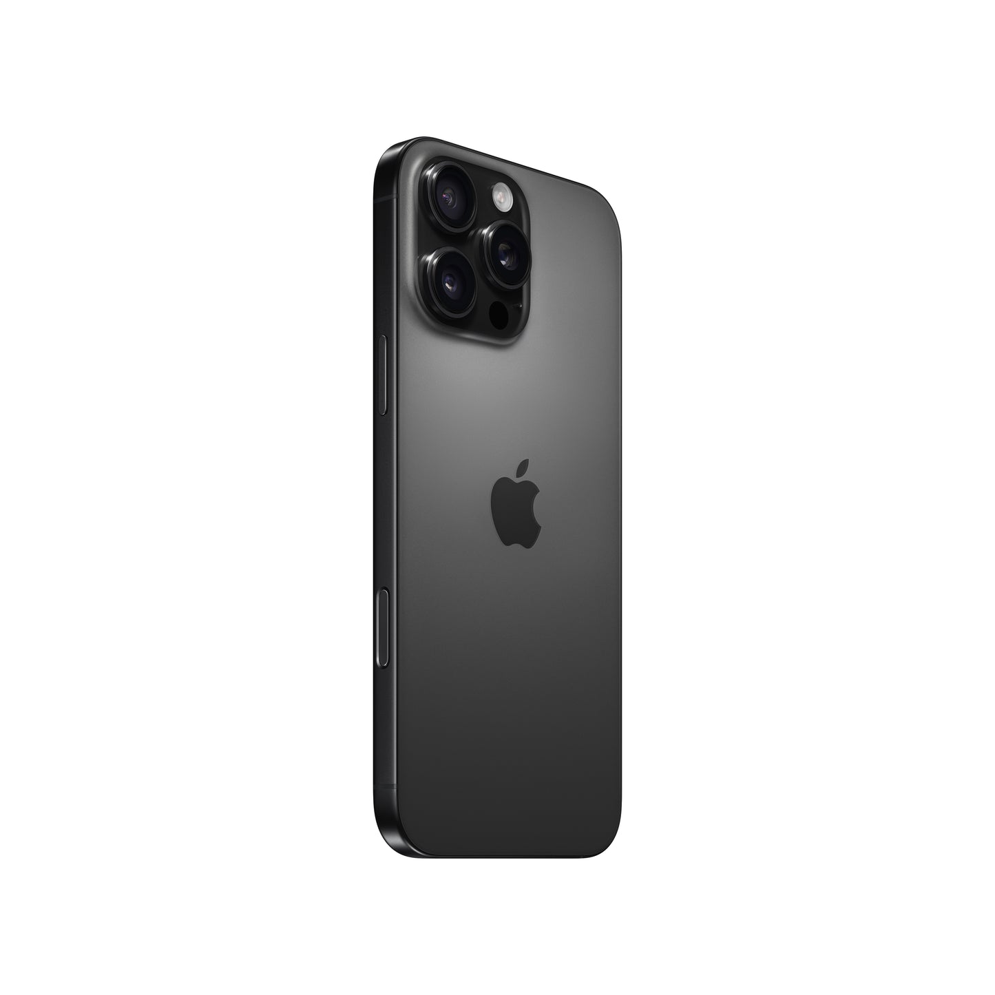 Apple iPhone 16 Pro Max 256GB - černě titanový