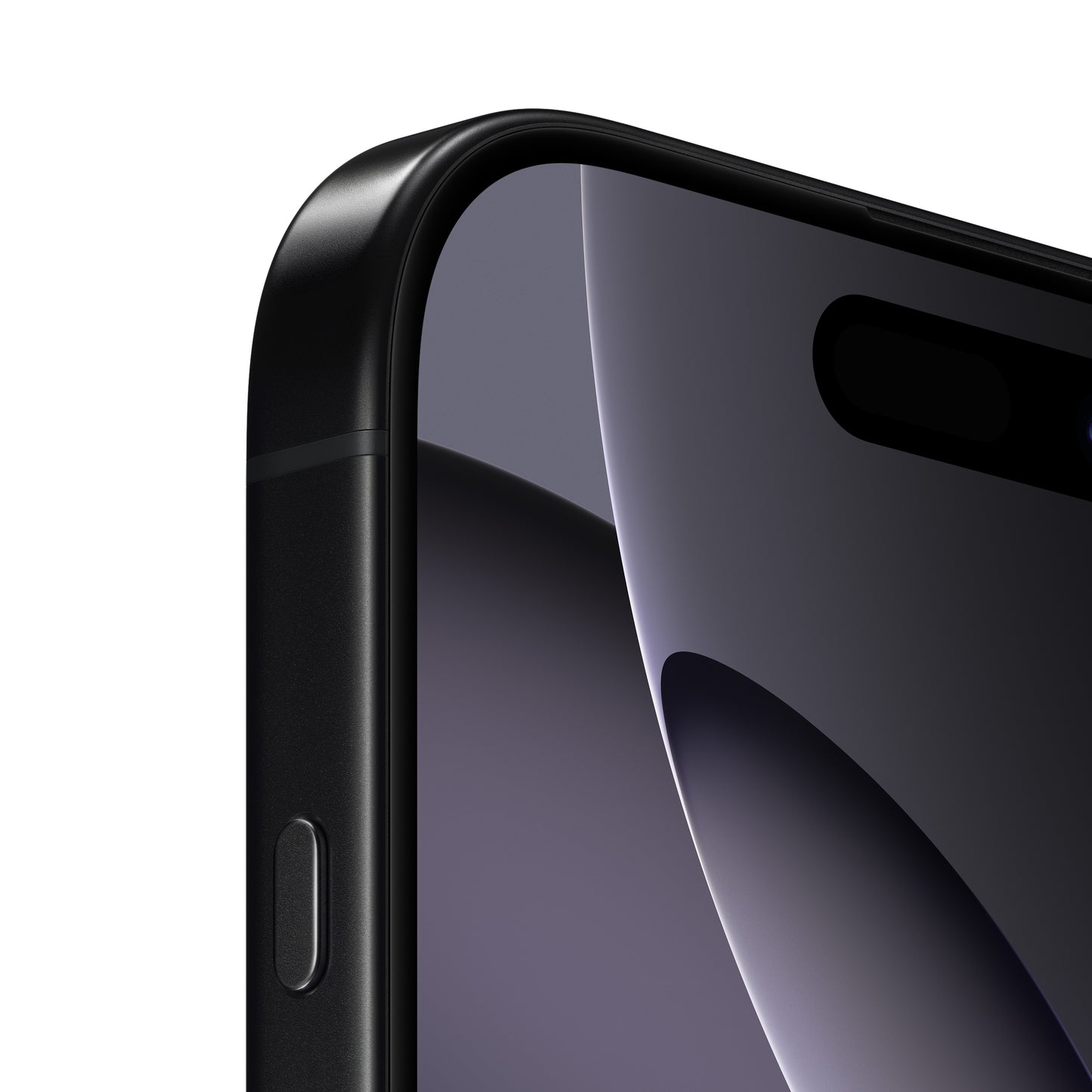 Apple iPhone 16 Pro Max 256GB - černě titanový