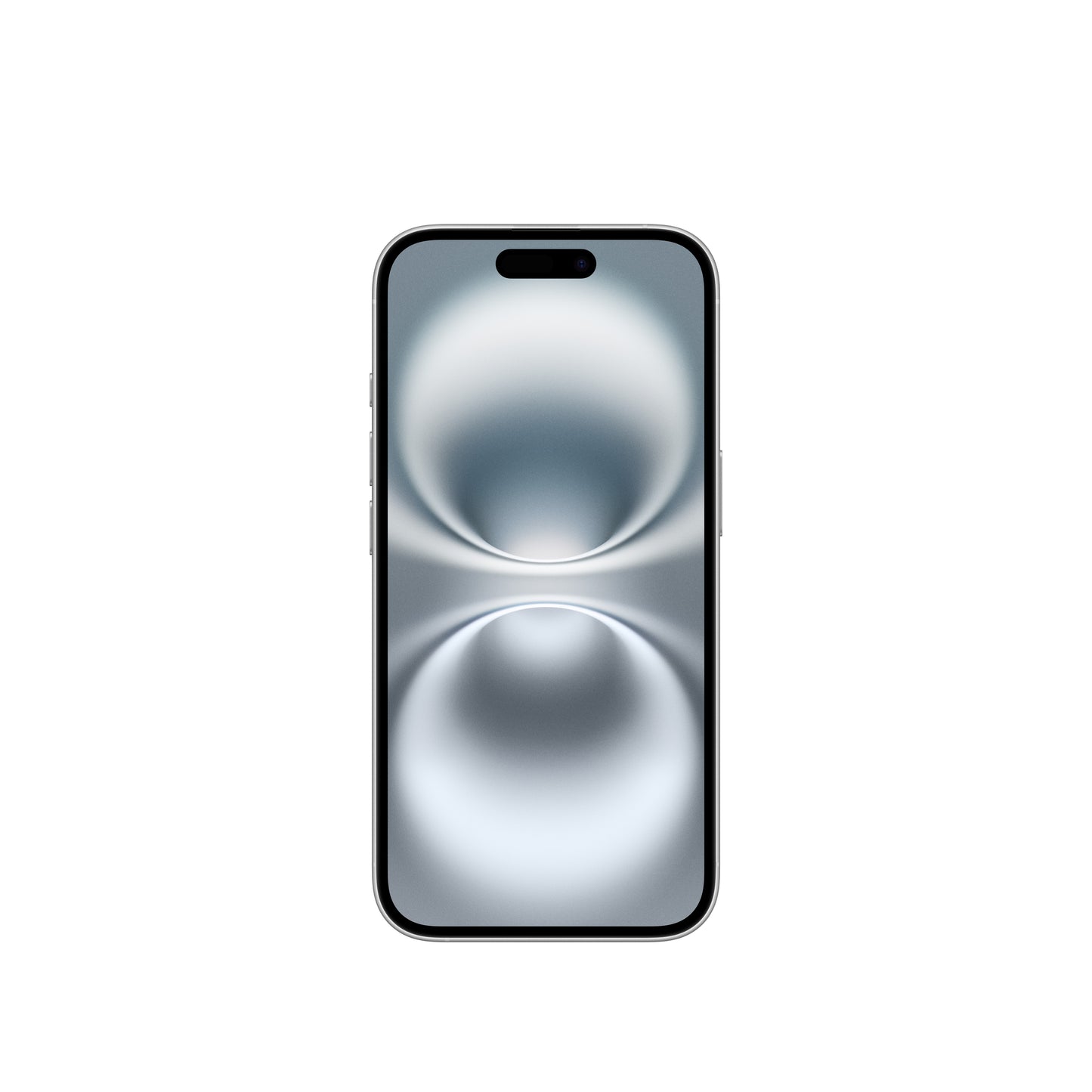 Apple iPhone 16 128GB - bílý (otevřený) - istyle.work