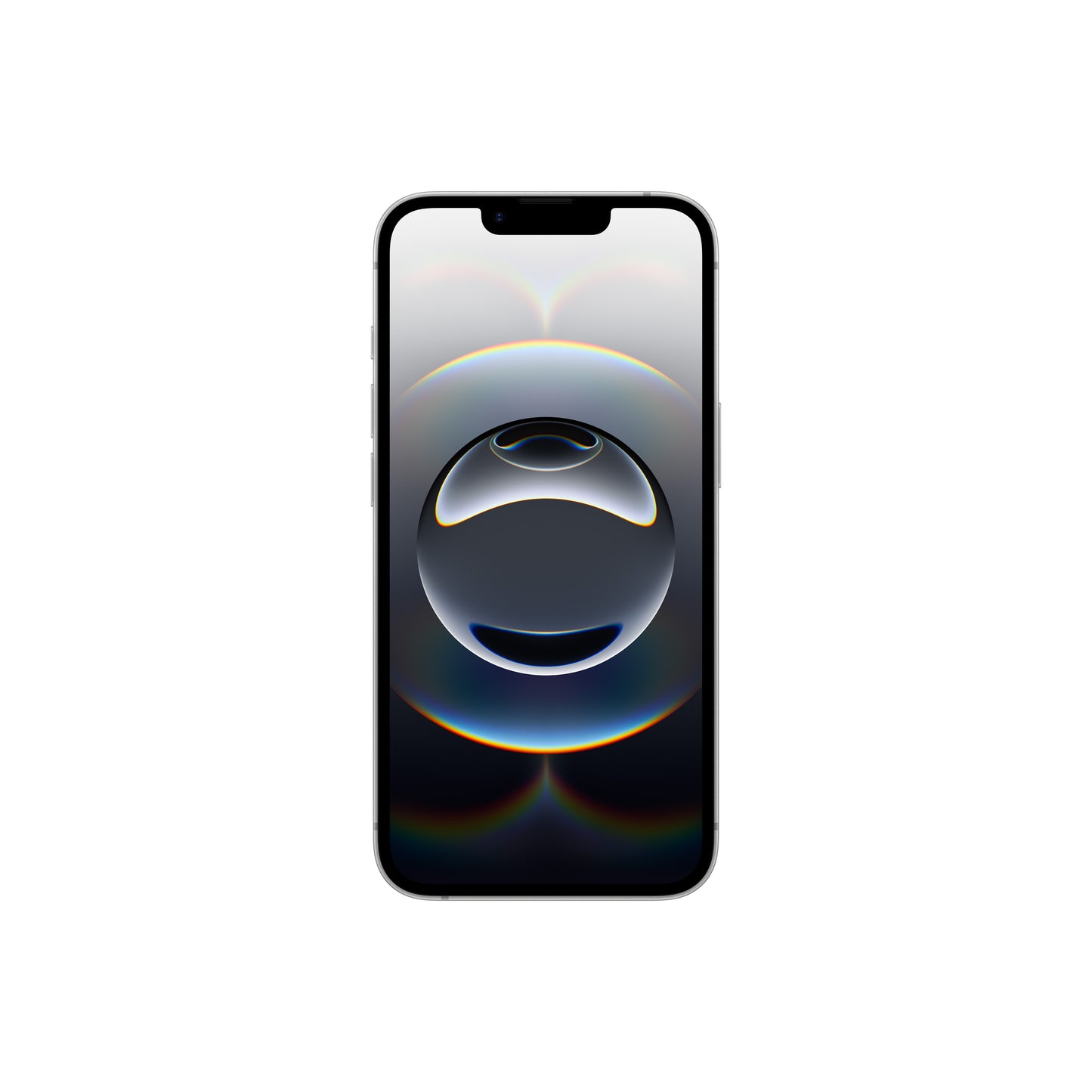 Apple iPhone 16e 128GB - bílý