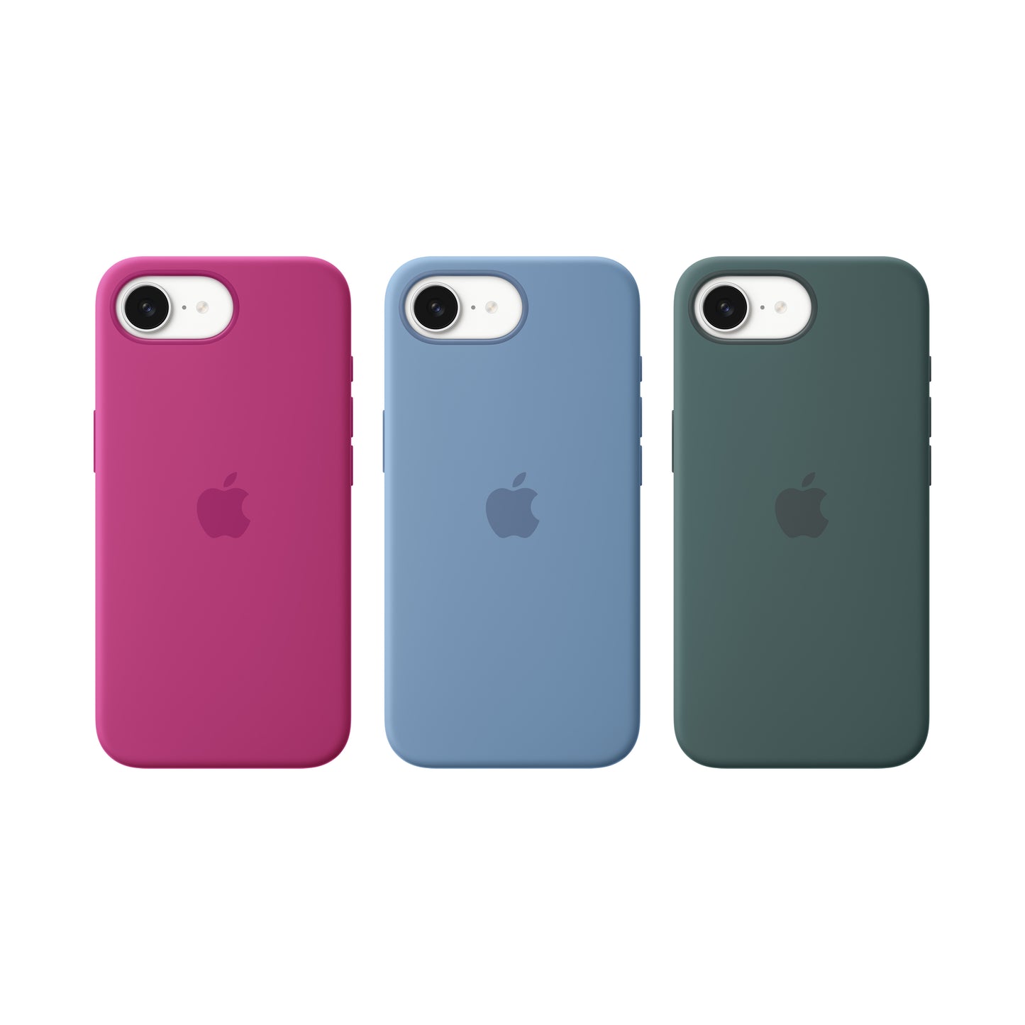 Apple iPhone 16e 128GB - bílý