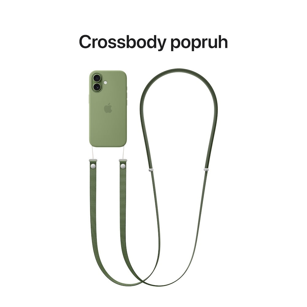 Apple iPhone 17 512GB - černý - istyle.work