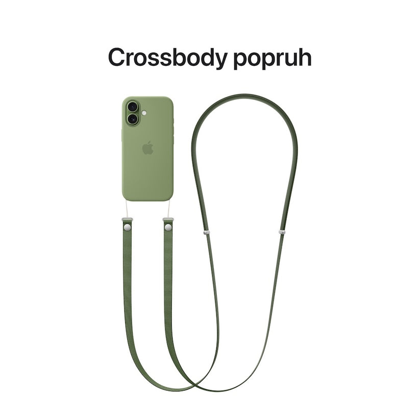 Apple iPhone 17 256GB - černý (otevřený) - istyle.work