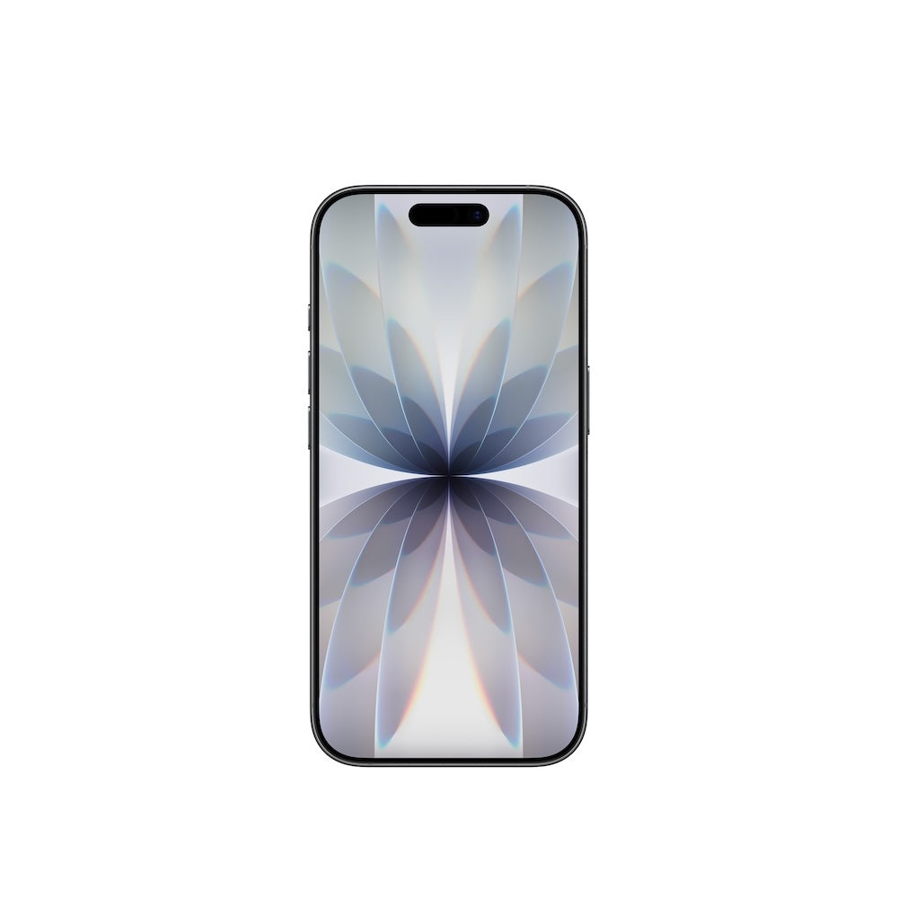 Apple iPhone 17 256GB - černý (otevřený) - istyle.work