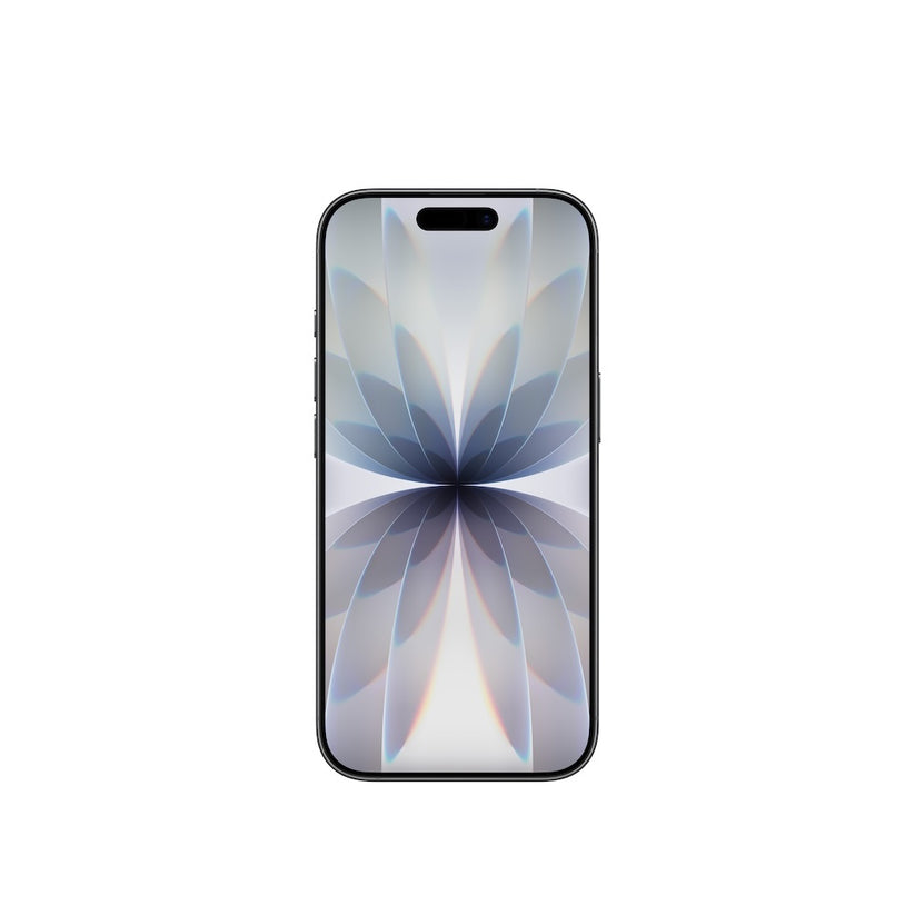 Apple iPhone 17 256GB - černý (otevřený) - istyle.work