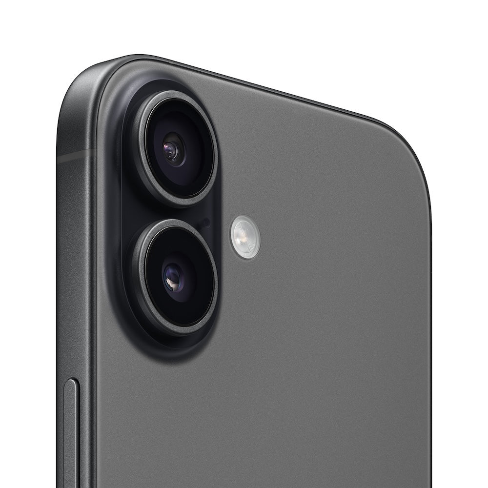 Apple iPhone 17 512GB - černý - istyle.work