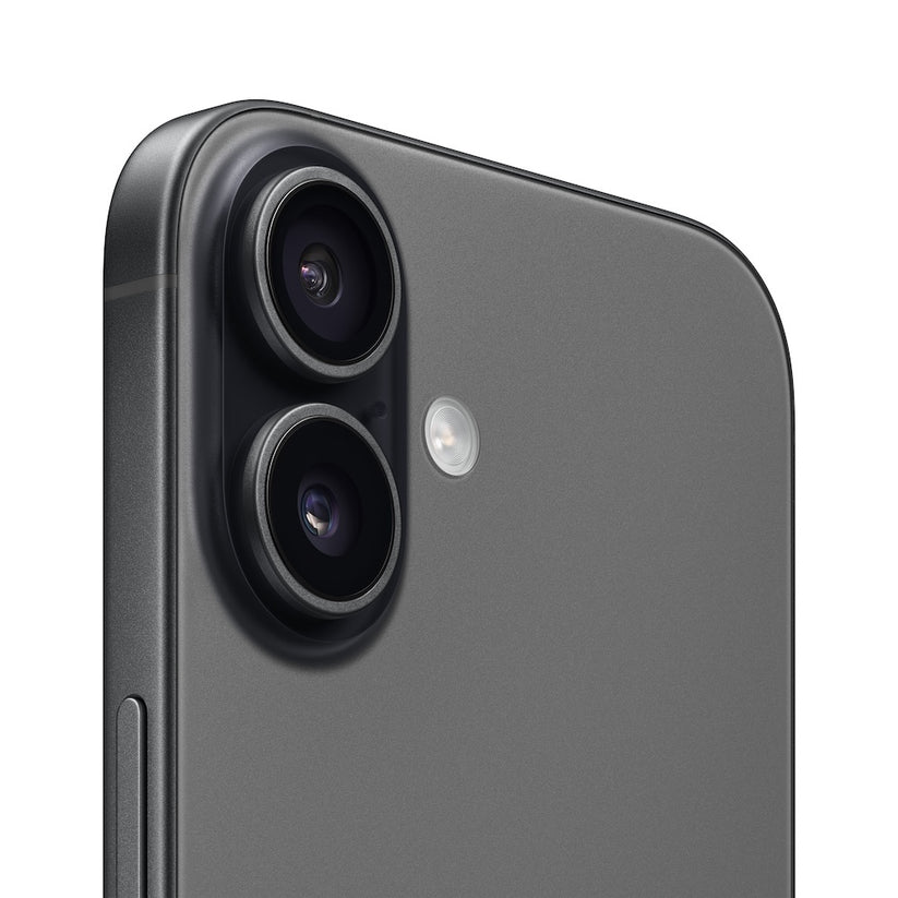 Apple iPhone 17 512GB - černý - istyle.work