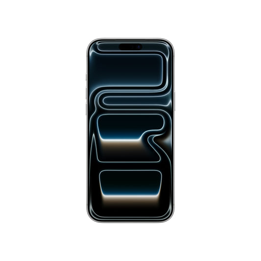 Apple iPhone 17 Pro Max 2TB - stříbrný - istyle.work