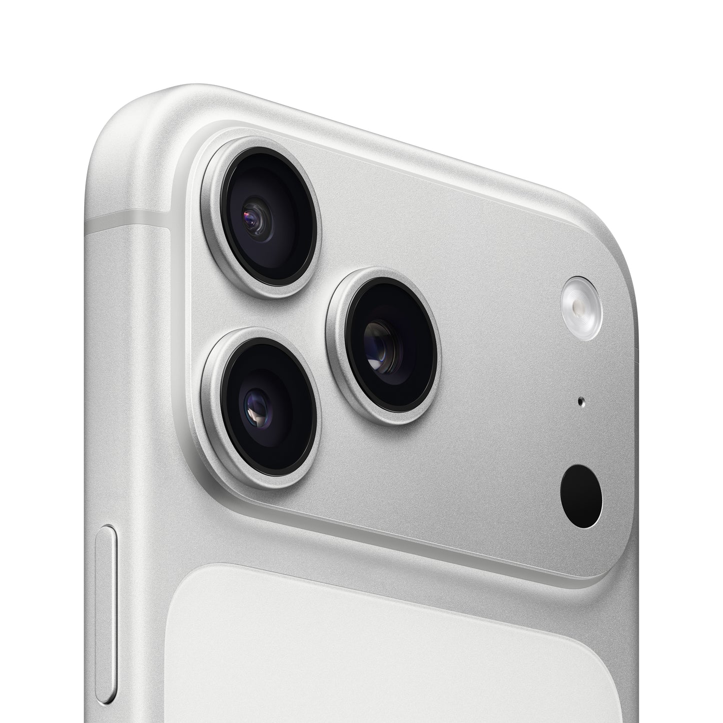 Apple iPhone 17 Pro Max 2TB - stříbrný - istyle.work