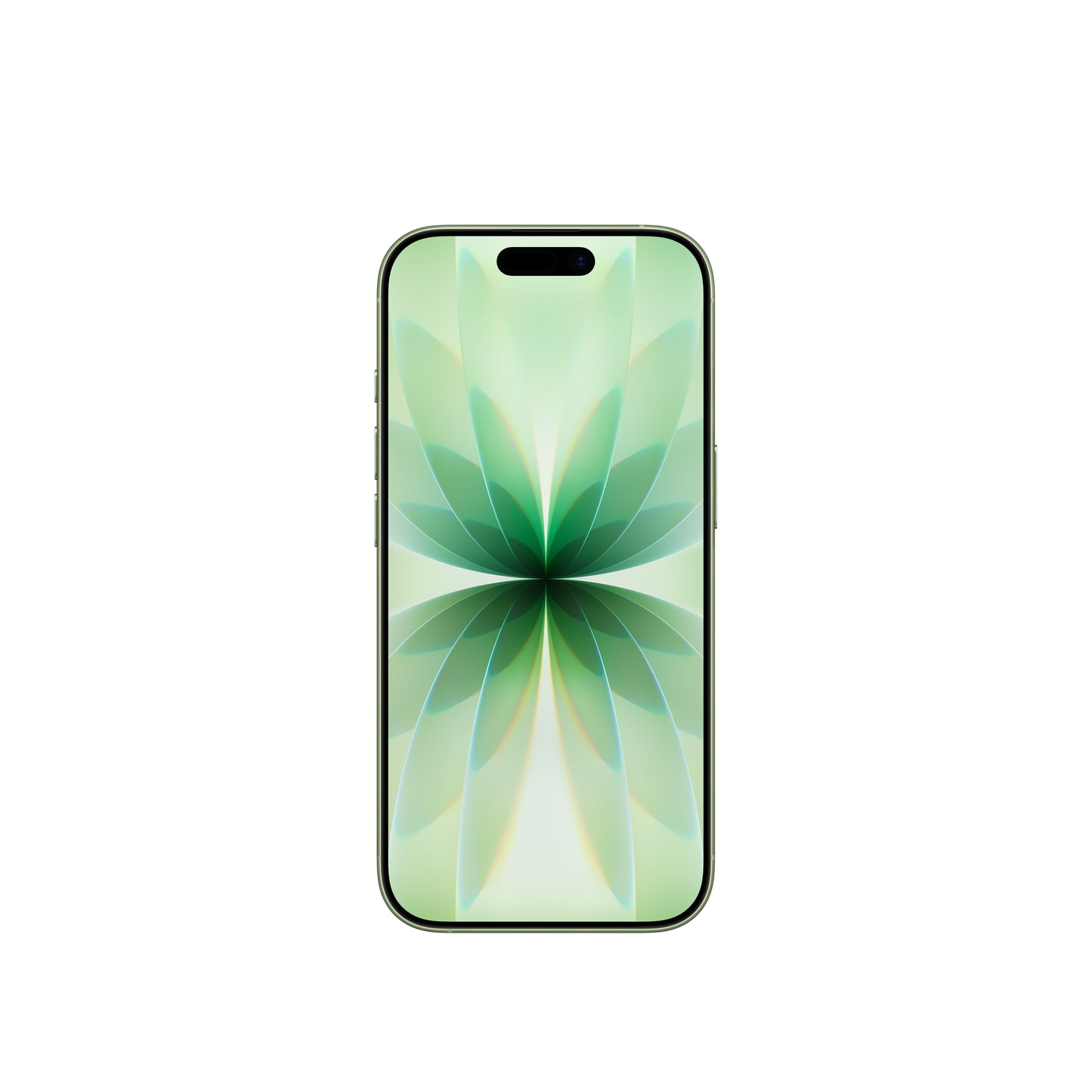 Apple iPhone 17 512GB - šalvějově zelený - istyle.work