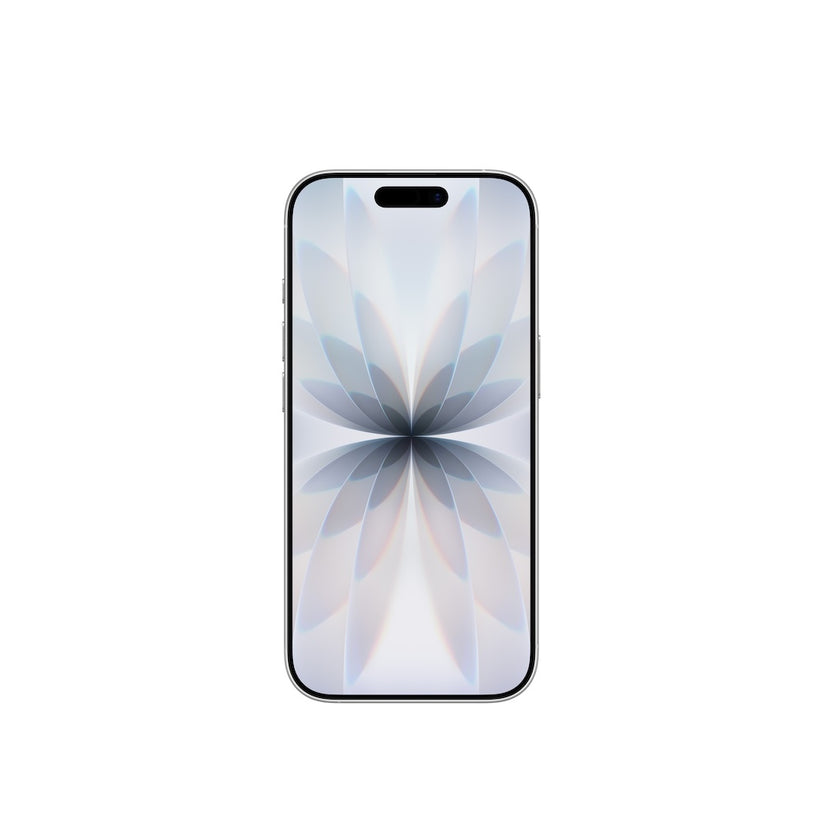 Apple iPhone 17 256GB - bílý - istyle.work