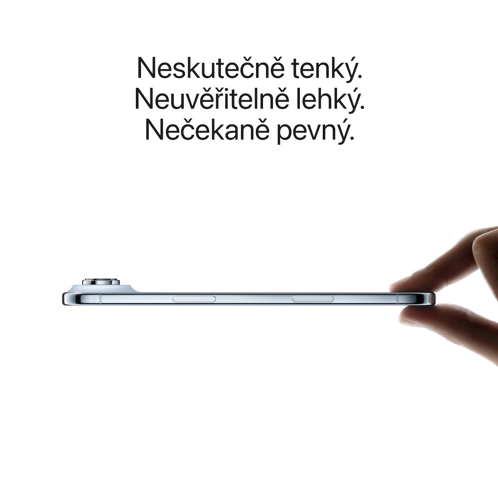 Apple iPhone Air 512GB - oblačně bílý - istyle.work