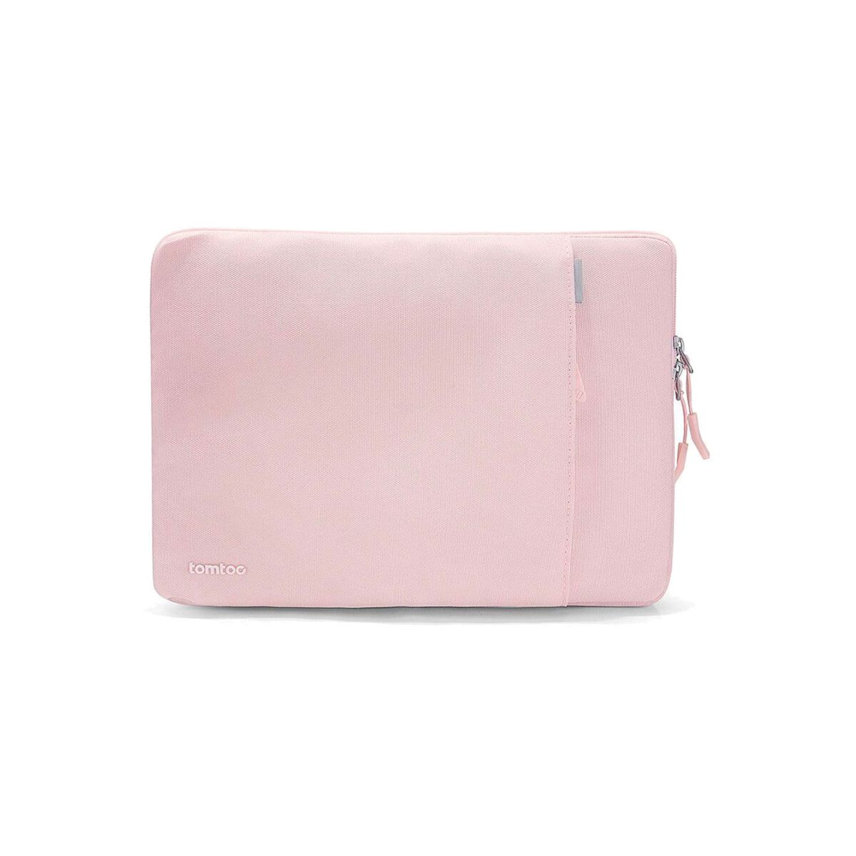 Pouzdro pro MacBook Pro 14" tomtoc Sleeve - růžové