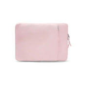 Pouzdro pro MacBook Pro 14" tomtoc Sleeve - růžové