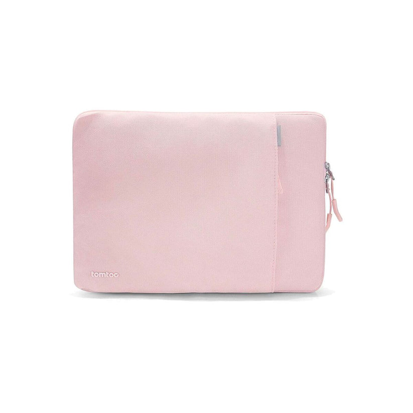Pouzdro pro MacBook Pro 14" tomtoc Sleeve - růžové