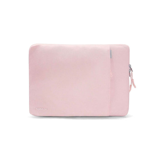 Pouzdro pro MacBook Pro 14" tomtoc Sleeve - růžové