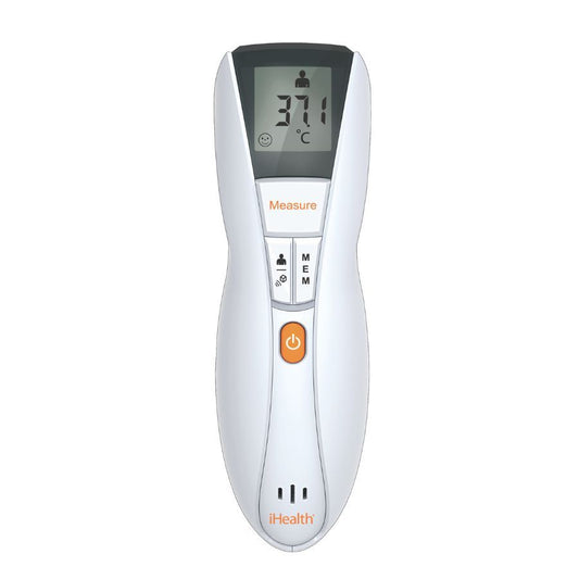 Bezkontaktní teploměr iHealth ThermoPro