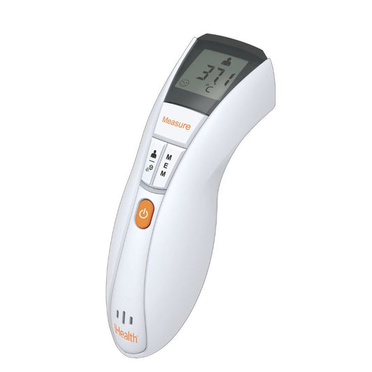 Bezkontaktní teploměr iHealth ThermoPro