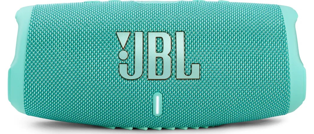 Bezdrátový reproduktor JBL Charge 5 - světle zelený - istyle.work