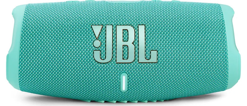 Bezdrátový reproduktor JBL Charge 5 - světle zelený - istyle.work