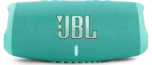 Bezdrátový reproduktor JBL Charge 5 - světle zelený - istyle.work