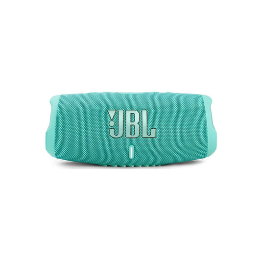 Bezdrátový reproduktor JBL Charge 5 - světle zelený - istyle.work