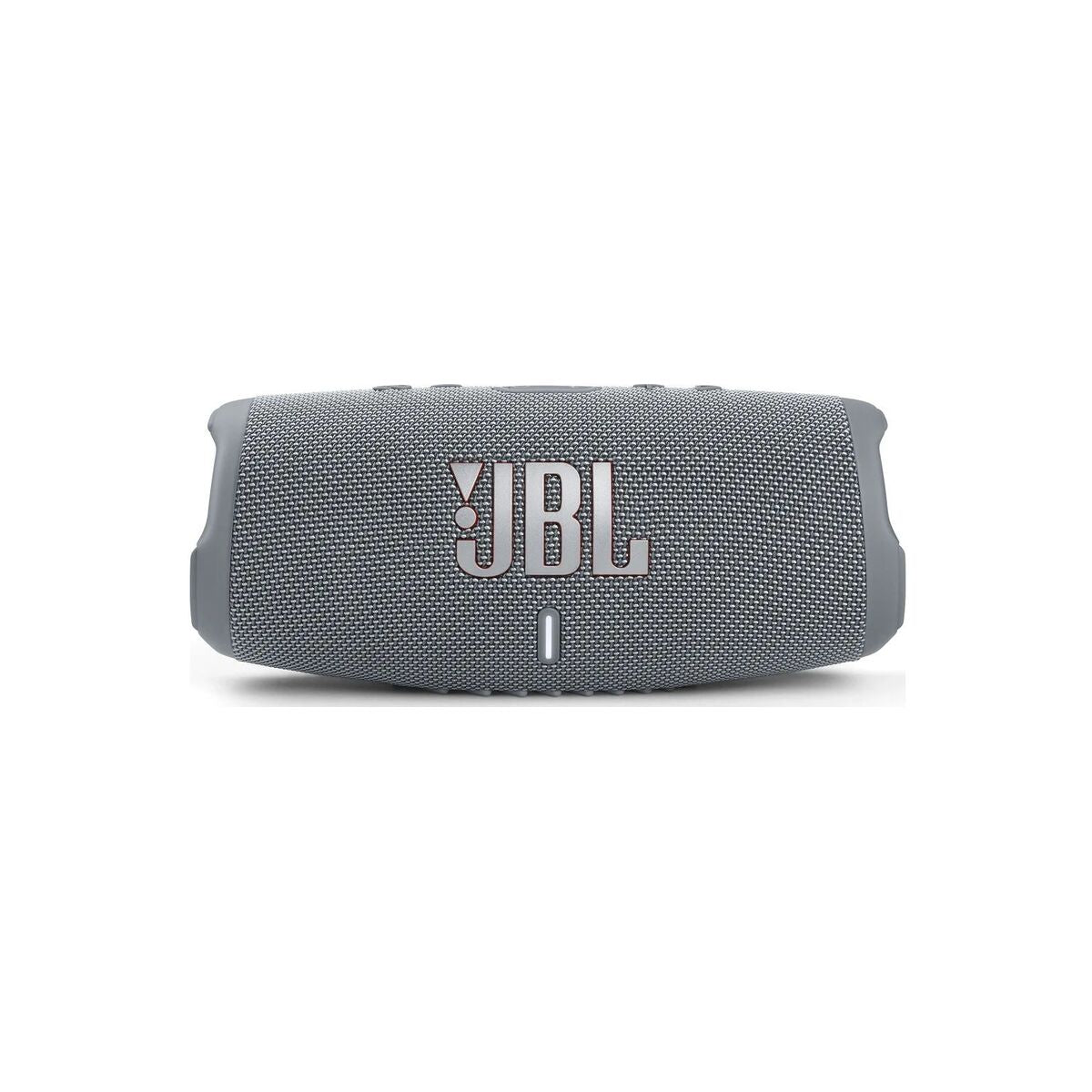 Bezdrátový reproduktor JBL Charge 5 - šedý - istyle.work