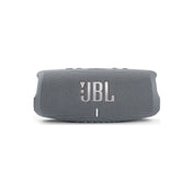 Bezdrátový reproduktor JBL Charge 5 - šedý - istyle.work