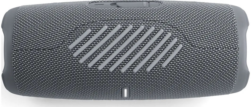 Bezdrátový reproduktor JBL Charge 5 - šedý - istyle.work
