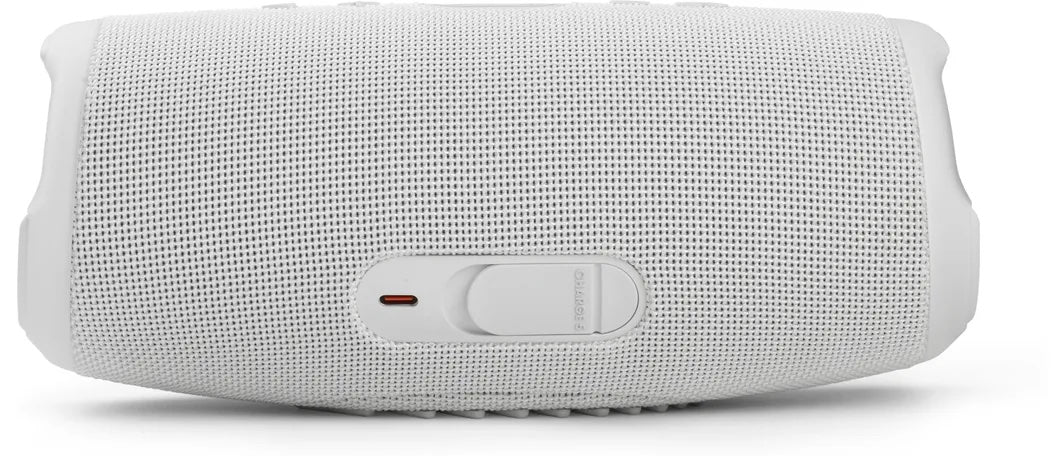 Bezdrátový reproduktor JBL Charge 5 - bílý - istyle.work