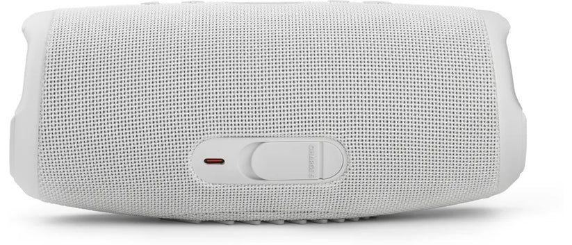 Bezdrátový reproduktor JBL Charge 5 - bílý - istyle.work