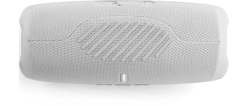 Bezdrátový reproduktor JBL Charge 5 - bílý - istyle.work