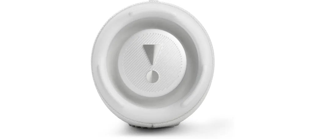 Bezdrátový reproduktor JBL Charge 5 - bílý - istyle.work