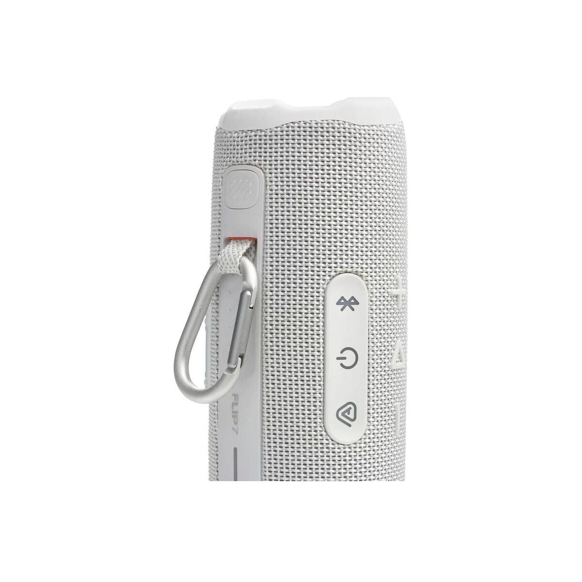 Bezdrátový reproduktor JBL Flip 7 - bílý - istyle.work