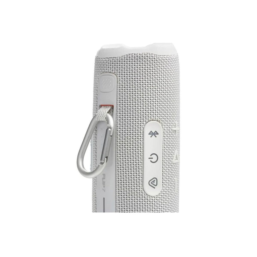 Bezdrátový reproduktor JBL Flip 7 - bílý - istyle.work
