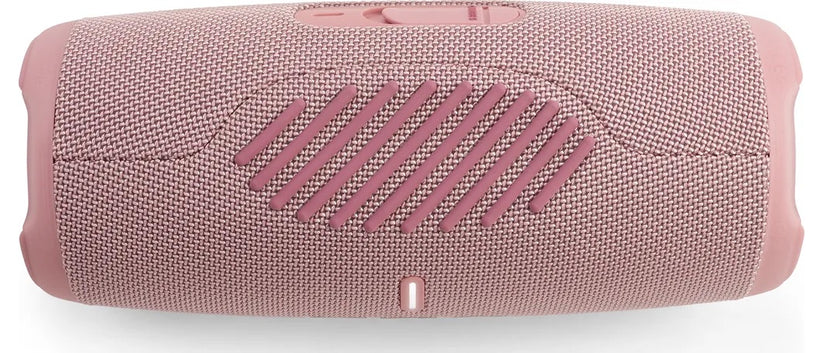 Bezdrátový reproduktor JBL Charge 5 - růžový - istyle.work