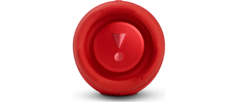 Bezdrátový reproduktor JBL Charge 5 - červený - istyle.work