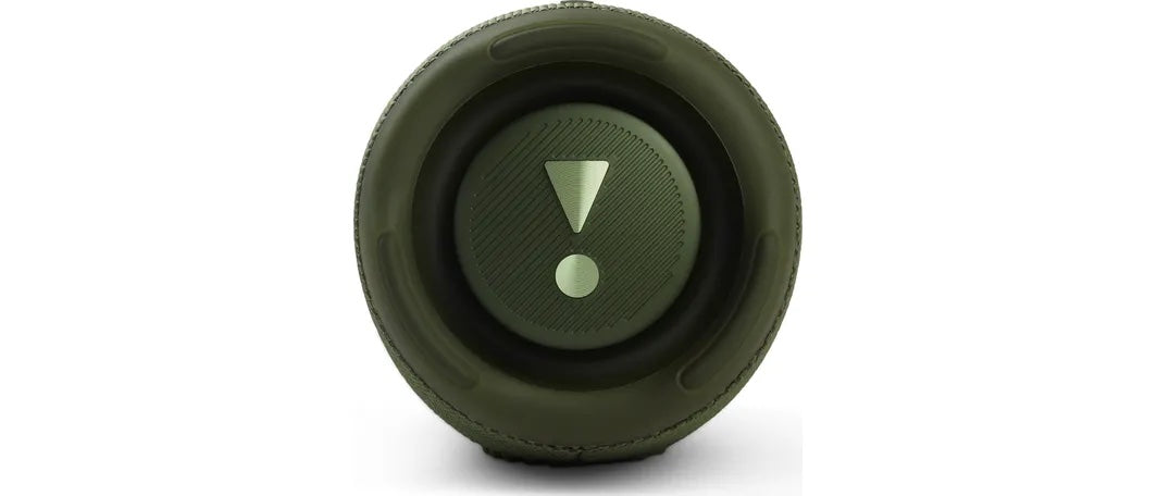 Bezdrátový reproduktor JBL Charge 5 - zelený - istyle.work