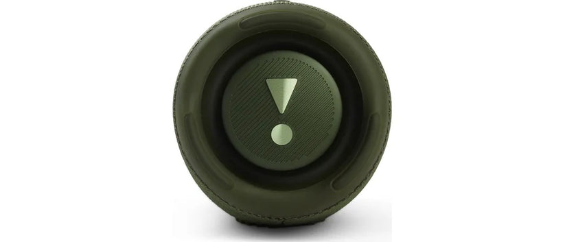 Bezdrátový reproduktor JBL Charge 5 - zelený - istyle.work