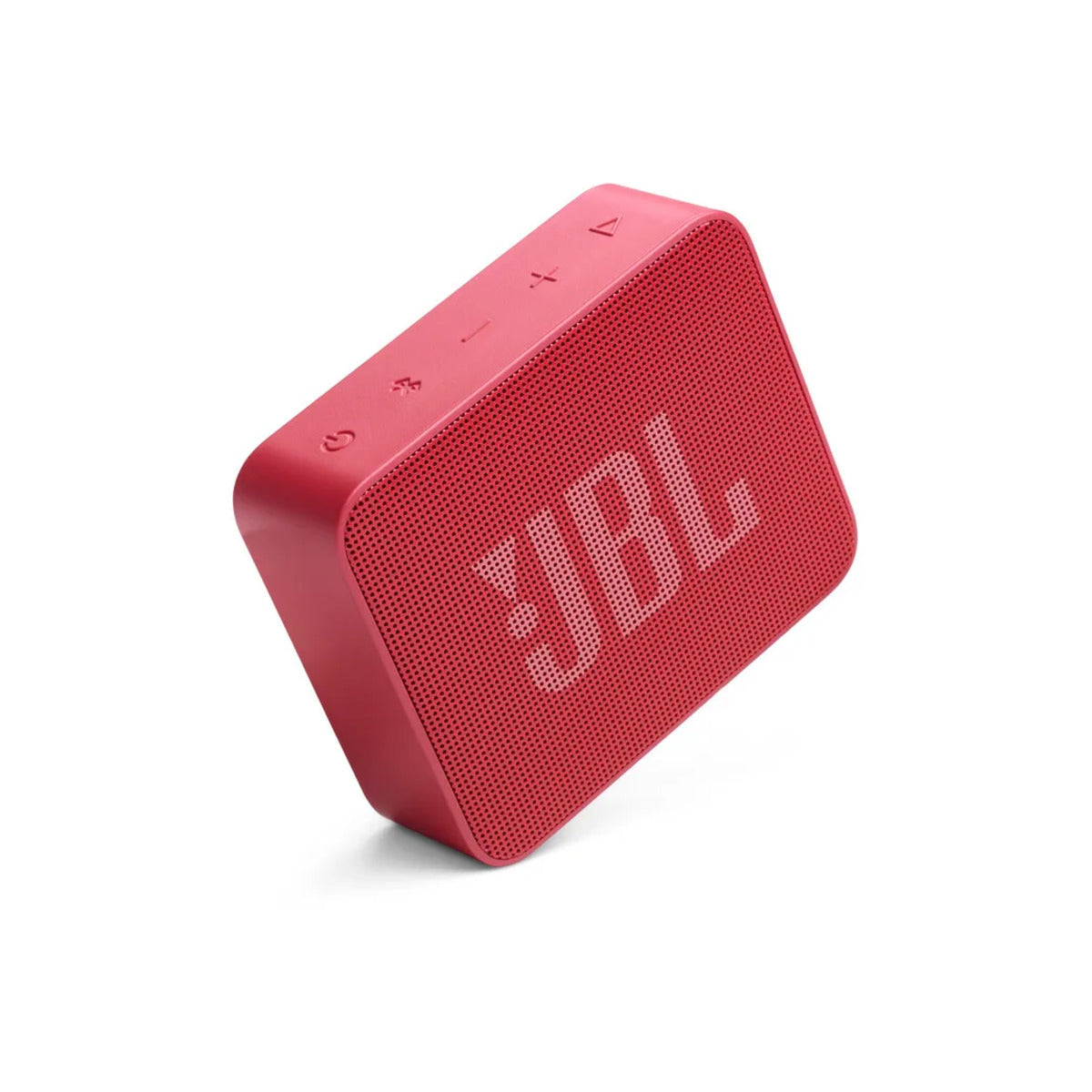Bezdrátový reproduktor JBL GO Essential 2 - červený - istyle.work