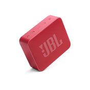 Bezdrátový reproduktor JBL GO Essential 2 - červený - istyle.work