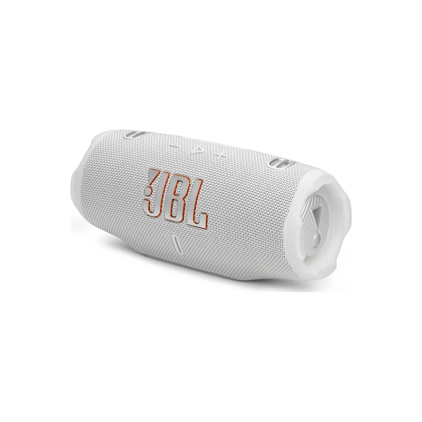 Bezdrátový reproduktor JBL Charge 6 - bílý - istyle.work