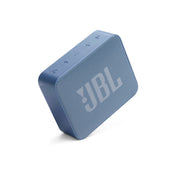 Bezdrátový reproduktor JBL GO Essential 2 - modrý - istyle.work