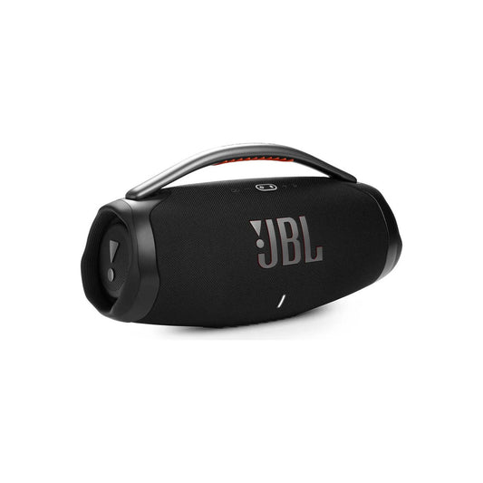 Bezdrátový reproduktor JBL Boombox 3 - černý